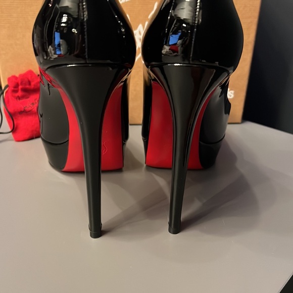 Christian Louboutin Bianca heels - Picture 3 of 9